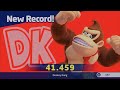41 459s PB Swimming 100m Freestyle DK Mario Sonic At The Olympic Games Tokyo 2020 Switch 2 41 459s PB Swimming 100m Freestyle DK Mario Sonic At The Olympic Games Tokyo 2020 Switch 2