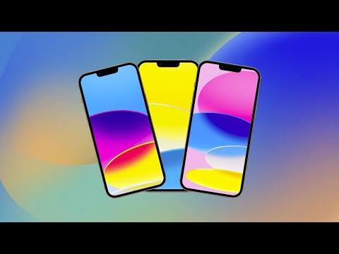 IPhone Tip Multiple Wallpapers At Once