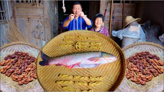 สูตรเทศกาลเรือมังกรที่เก่าแก่ที่สุดชีวิตชนบทจีนแท้ๆลิ้มรสประเพณี