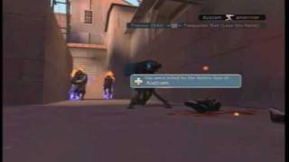 Team Fortress 2 20091112-e [2/3] on Dustbowl