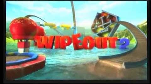 Wipeout 2 Part 1