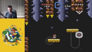 JUMP (SMW Hack) - Part 42