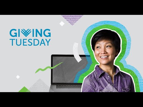 How to Build Peer to Peer into your GivingTuesday Strategy