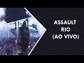 OROCHI - ASSAULT RIO (AO VIVO)