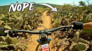 The 2 Emeralds: An Underrated MTB Ride