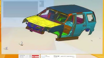 VMware Horizon View 6.1; Nvidia Grid vGPU 240Q; Siemens NX
