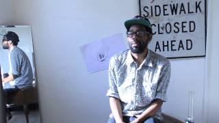 Richard Wright - Public Service Announcement