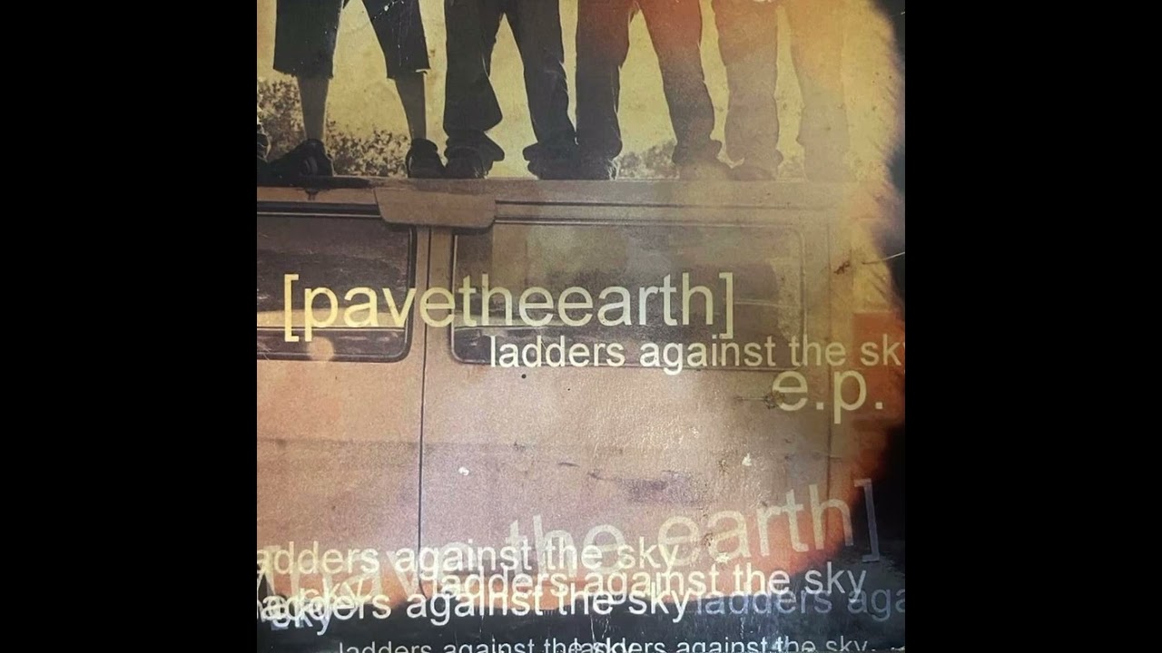 Pave The Earth - Parade