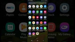 Mi band 4 change wallpaper screenshot 5