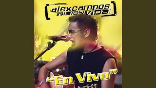 Me Robaste el Corazón - Alex Campos