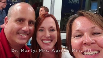 FranU PTA Class of 2020