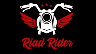 Groupe RiadRider