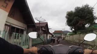 On The Way Grapari Lubuklinggau