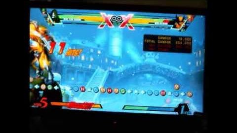 delxdanke doom combo