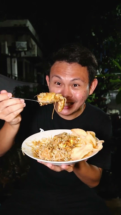 BARU BUKA LANGSUNG RAME!!! HAMPIR 2 NGANTRINYA.!!YA ALLAH 😭😭 #mukbang #tjobadoeloe