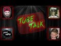 TubeTalk mit KuchenTV, TeilzeitREKTor, Just Nero | Episode 6