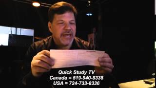 MINISTRY UPDATE APRIL 1