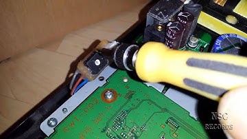 Protect your PS3 with a Fan Mod Speed Controller to avoid a YLOD By:NSC