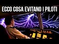 Cose Che I Piloti Non Vogliono Vedere