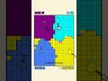 Elemental Ball Territory War 7 (🌑v❄️v💧v⚡)