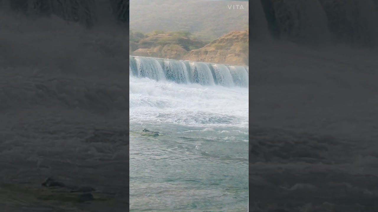 phado and river ka seen mej  river