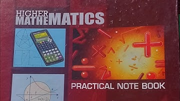 HSC2025 Higher Math 1st Paper All Practical. practical drawing and writing....