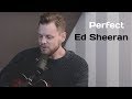 Perfect - Ed Sheeran (Cover by VONCKEN)