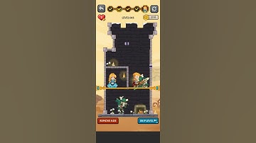 How to loot? level 45 #shorts