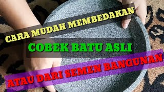 cobek asli batu magelang harganya sangat terjangkau..wa 081329086800. 