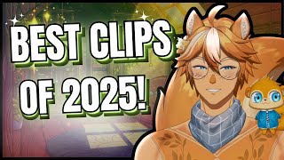 Thank You For An INCREDIBLE 2025! - Best AphyTaffy Clips!