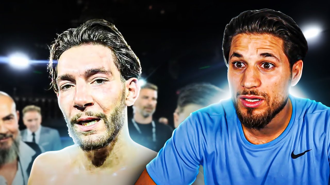 Flying Cem hat euch was zu sagen..