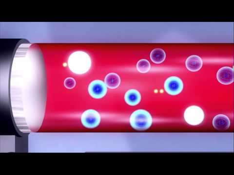 Video: Wie werden Laser hergestellt?