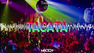 Tacabro - Tacata (M4CSON Bootleg 2021)