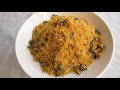 Unlocking the Delicious Secret Homemade Chicken Meat Floss Recipe!