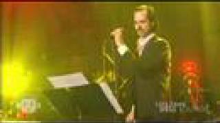 Nick Cave &amp; The Bad Seeds - Moonland (Plug Awards Pro Shot)