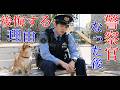 警察官になってすぐに後悔する人のたったひとつだけの特徴