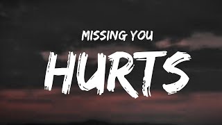 Download Lagu Missing You Still Hurts – 💔 Emotional Heartbreak Ballad 2025 MP3