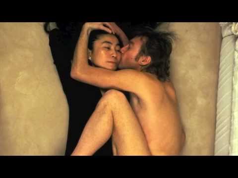 Annie Leibovitz - John Lennon and Yoko Ono