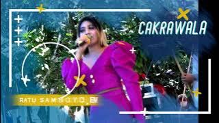 RATU SAMBOYO EVA AREAVA// TIRTO NADI