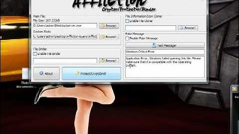 NEW TCRYPTER  FUD  Undetectable 100% FUD (SPY-NET...........