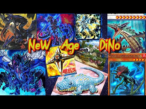 Featured image of post True King Dino Combos It has access to some of the most powerful negation cards in ygo