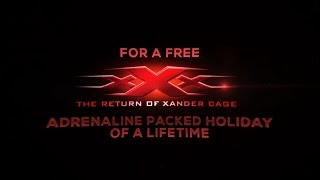 Win A Free X Adrenaline Packed Holiday Of A Lifetime To Dominican Republic