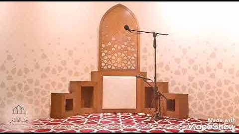 تلاوة مريحة من أواخر سورة الأنعام القارئ راشد الأركاني