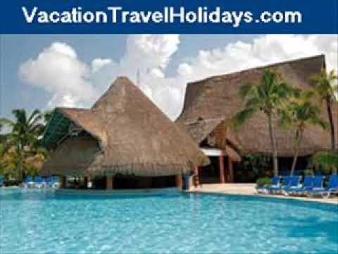 Barcelo Maya Beach Caribe Riviera Maya 2023 Winter Sale 1877FemTrip.com