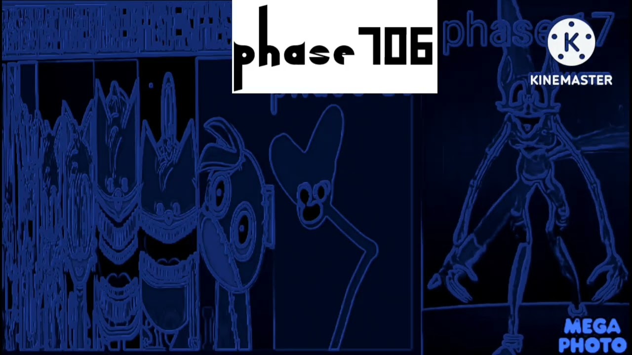 Sonic phase 701 709