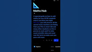 Study hacks for GCSE students for free in my bio.#fyp#study#gcses#revision