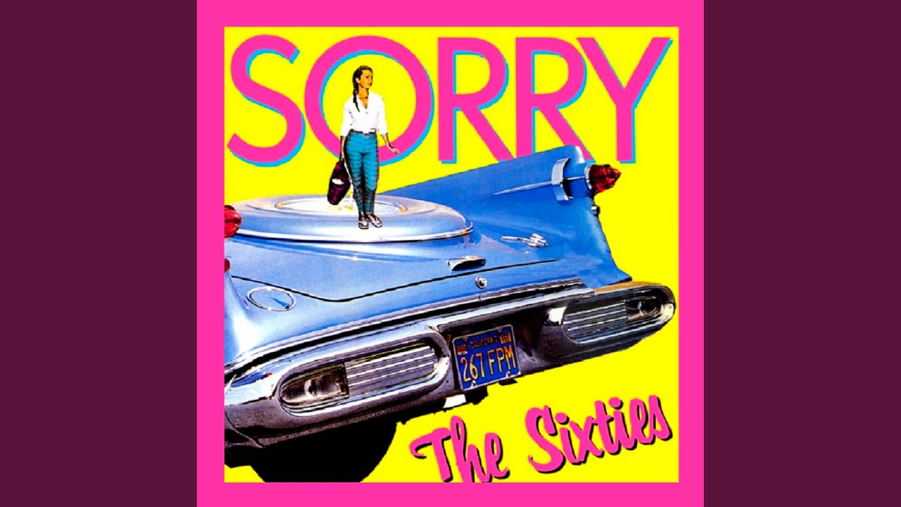 Sorry (12" Version)