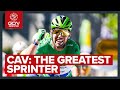 5 of the best wins by mark cavendish