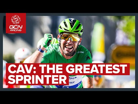 Video: Mark Cavendish jatkaa kilpa-paluuta Tour de Yorkshirella