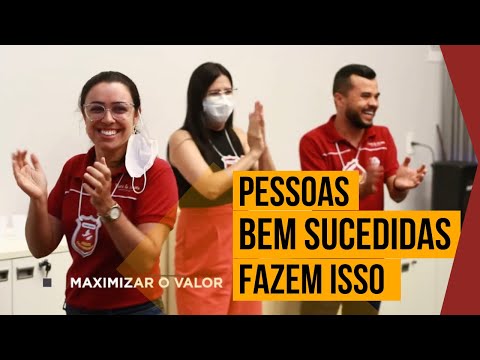 Imersão Sucesso do cliente: HGS Soluções e Viana & Moura Construções